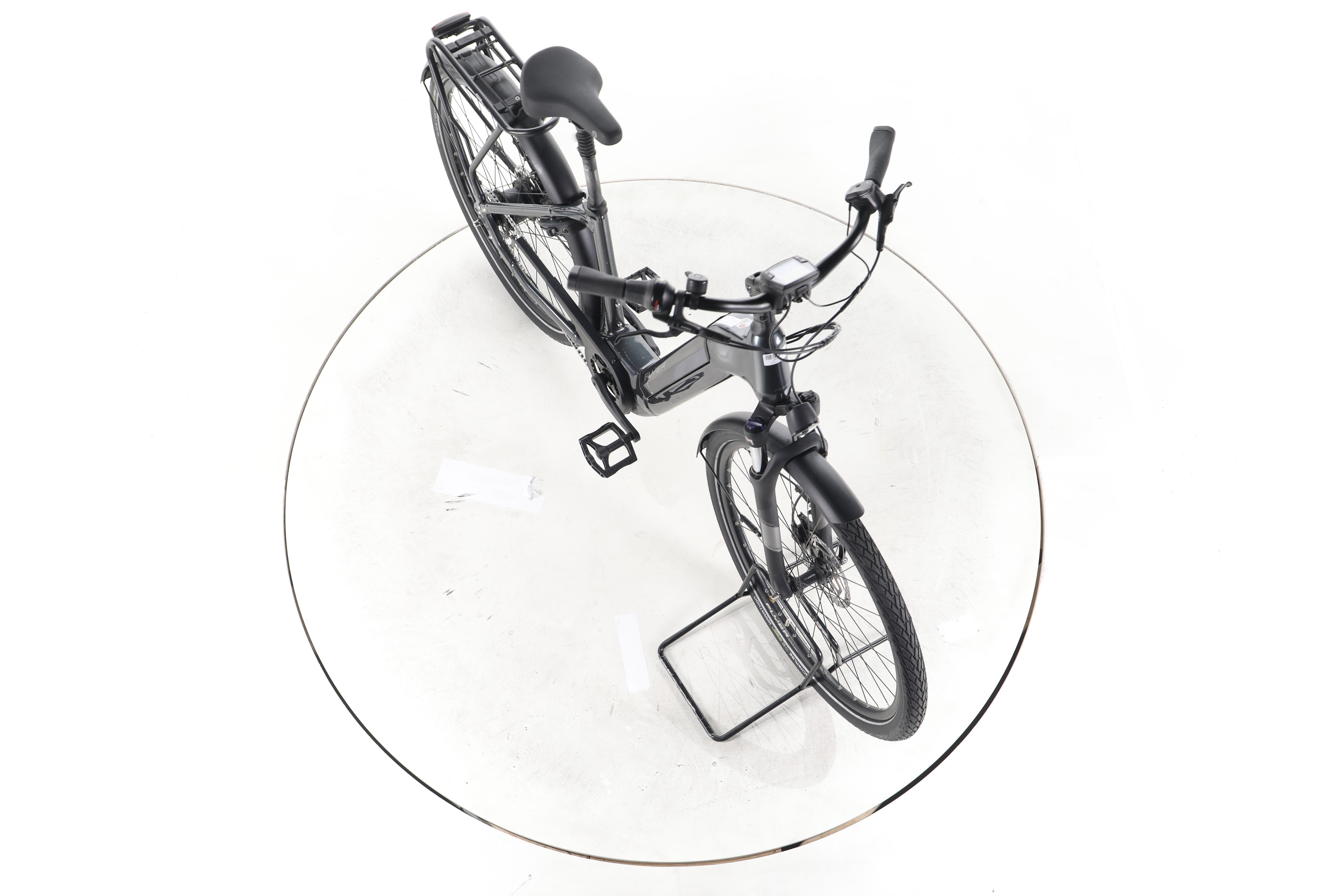 FLYER Gotour6 3.40 City E-Bike Tiefeinsteiger - Image 15
