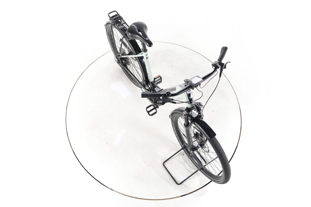 Raleigh Dundee 11 Trekking E-Bike Tiefeinsteiger - Image 15