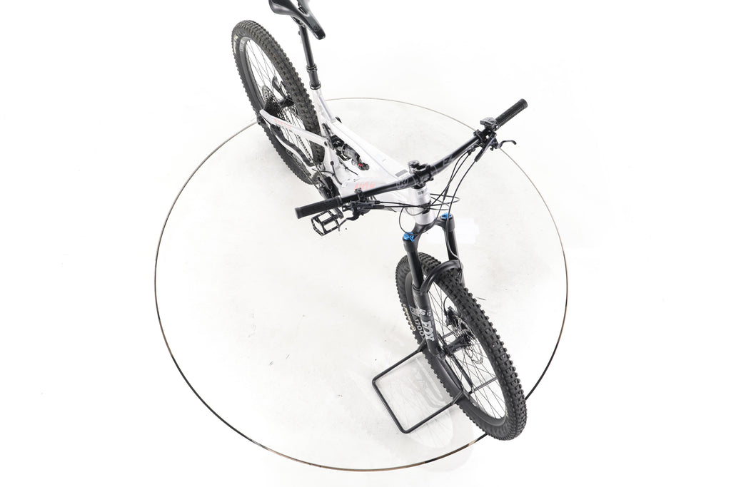 Nox Cycles HYBRID ALL-MTN 5.9 PRO E-Bike Fully - Image 15