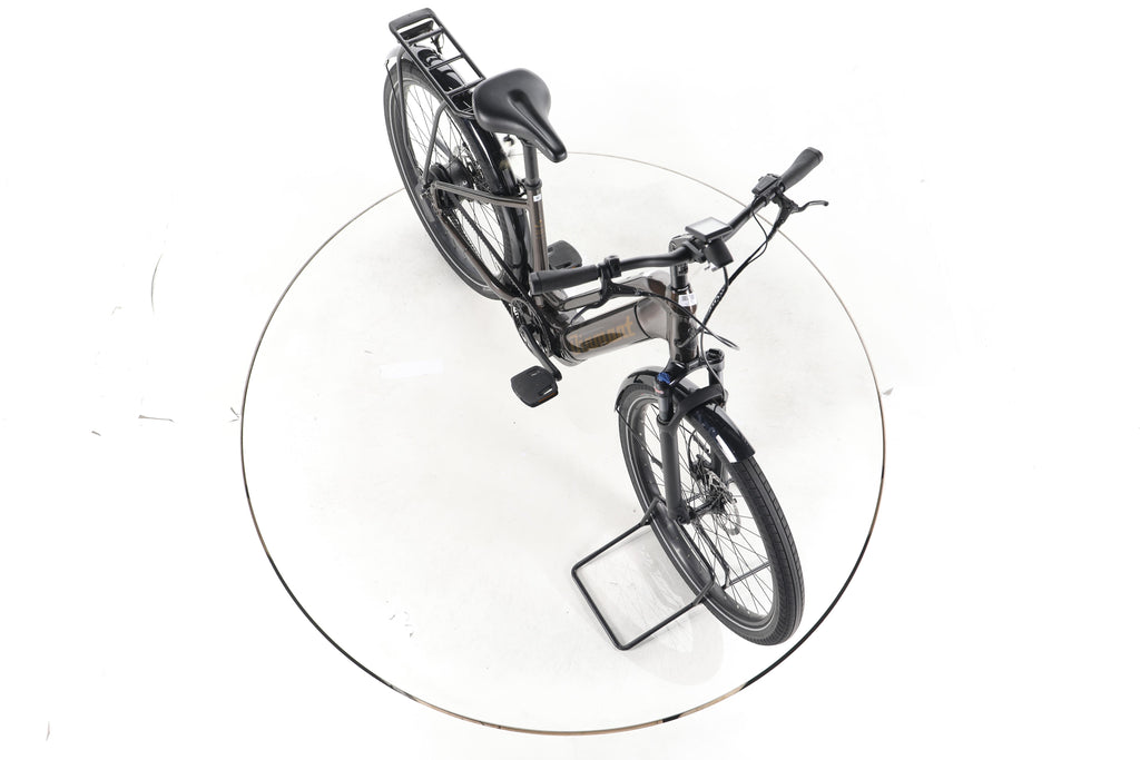 Diamant Opal Esprit City E-Bike Tiefeinsteiger - Image 15