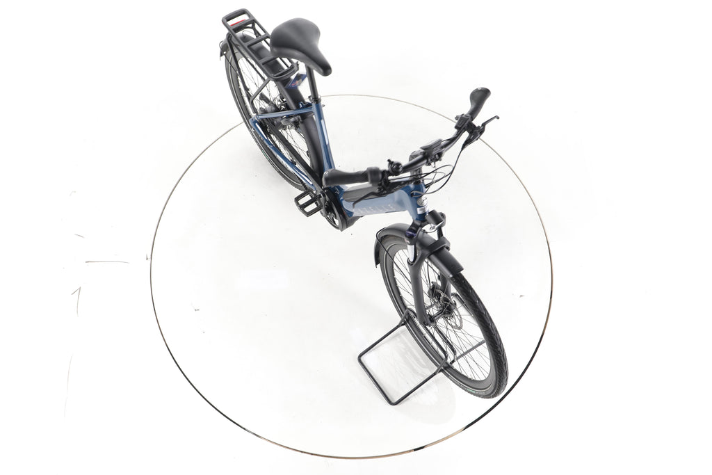 Gazelle Ultimate C380 HMB Trekking E-Bike Tiefeinsteiger - Image 15