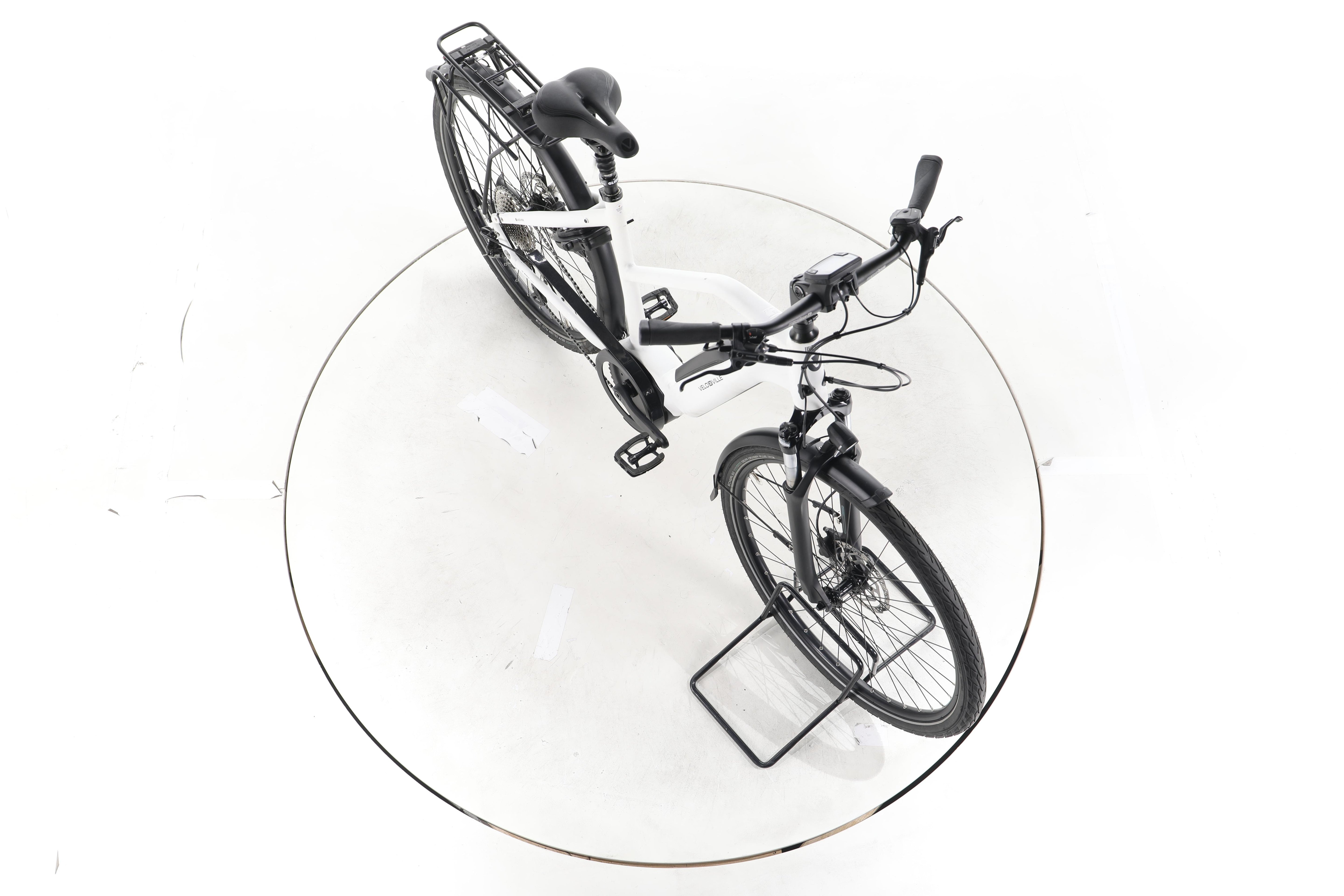 Velo de Ville AEB 800 Trekking E-Bike - Image 15