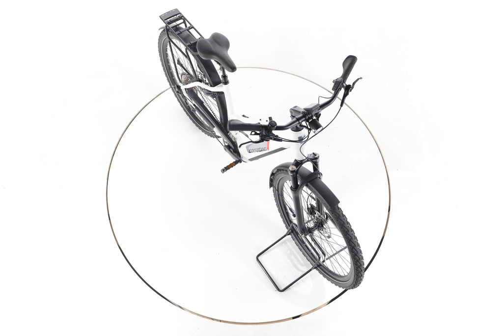 Corratec E-Power Sport 28 Trekking E-Bike - Image 15
