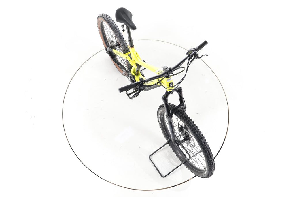 Haibike All MTN 3 E-Bike Fully - Image 15