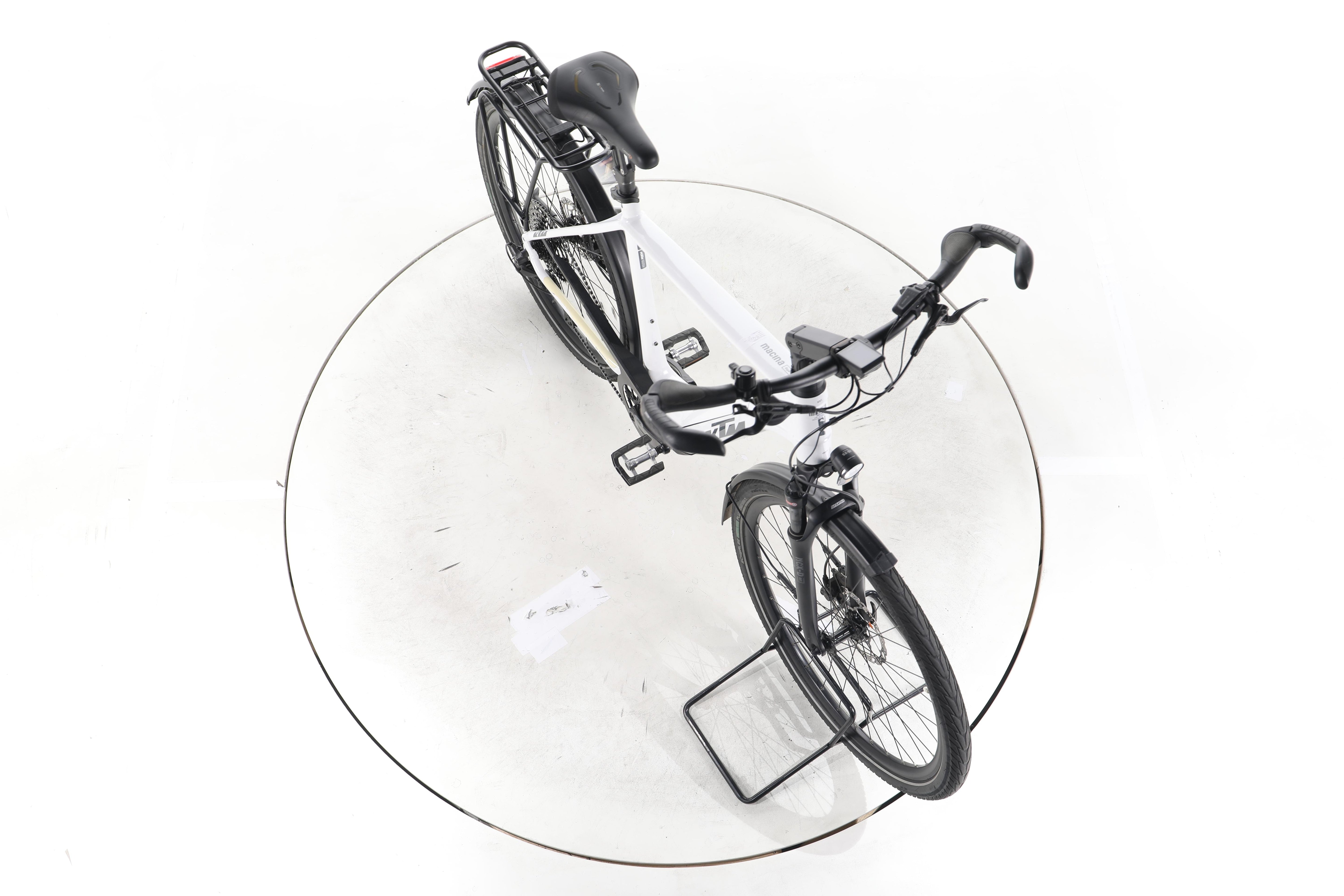 KTM Macina Style 720 Trekking E-Bike - Image 15