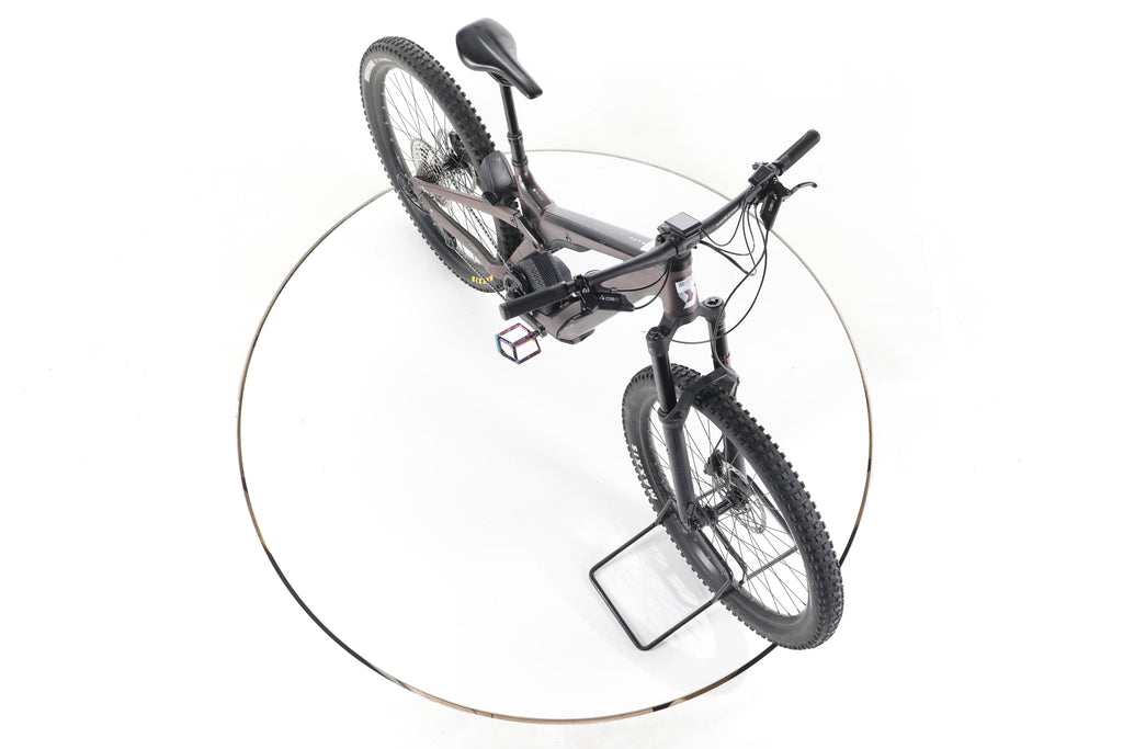 Scott Patron eRIDE 920 E-Bike Fully - Image 15