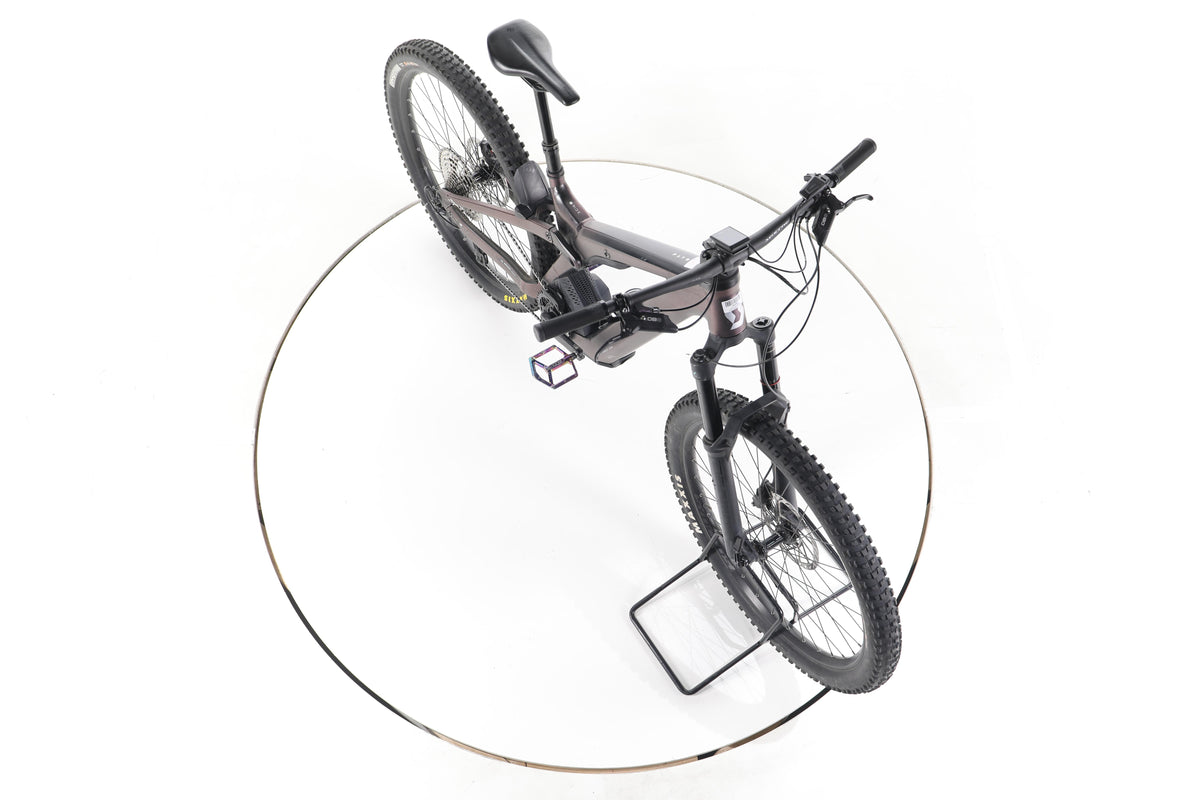 Scott Patron eRIDE 920 E-Bike Fully - Image 15