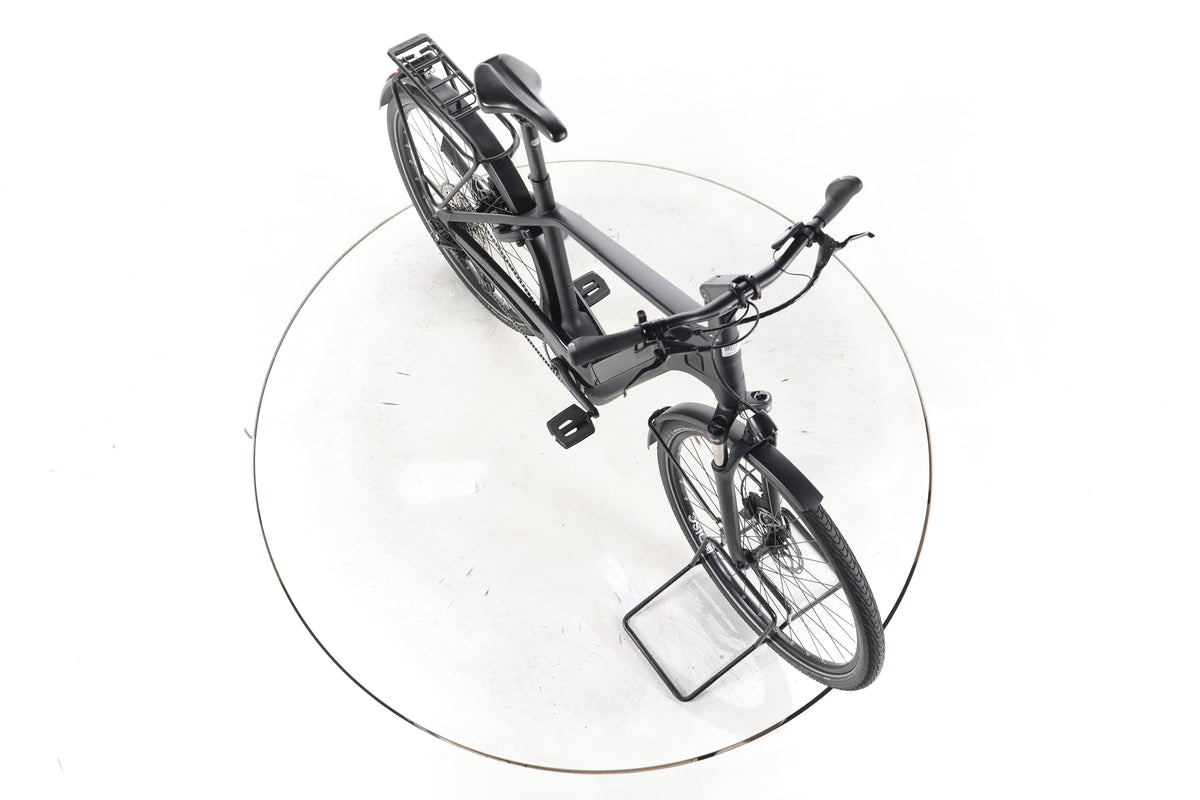 Kettler QUADRANO LITE 11 Trekking E-Bike Carbon 2024 - Image 15