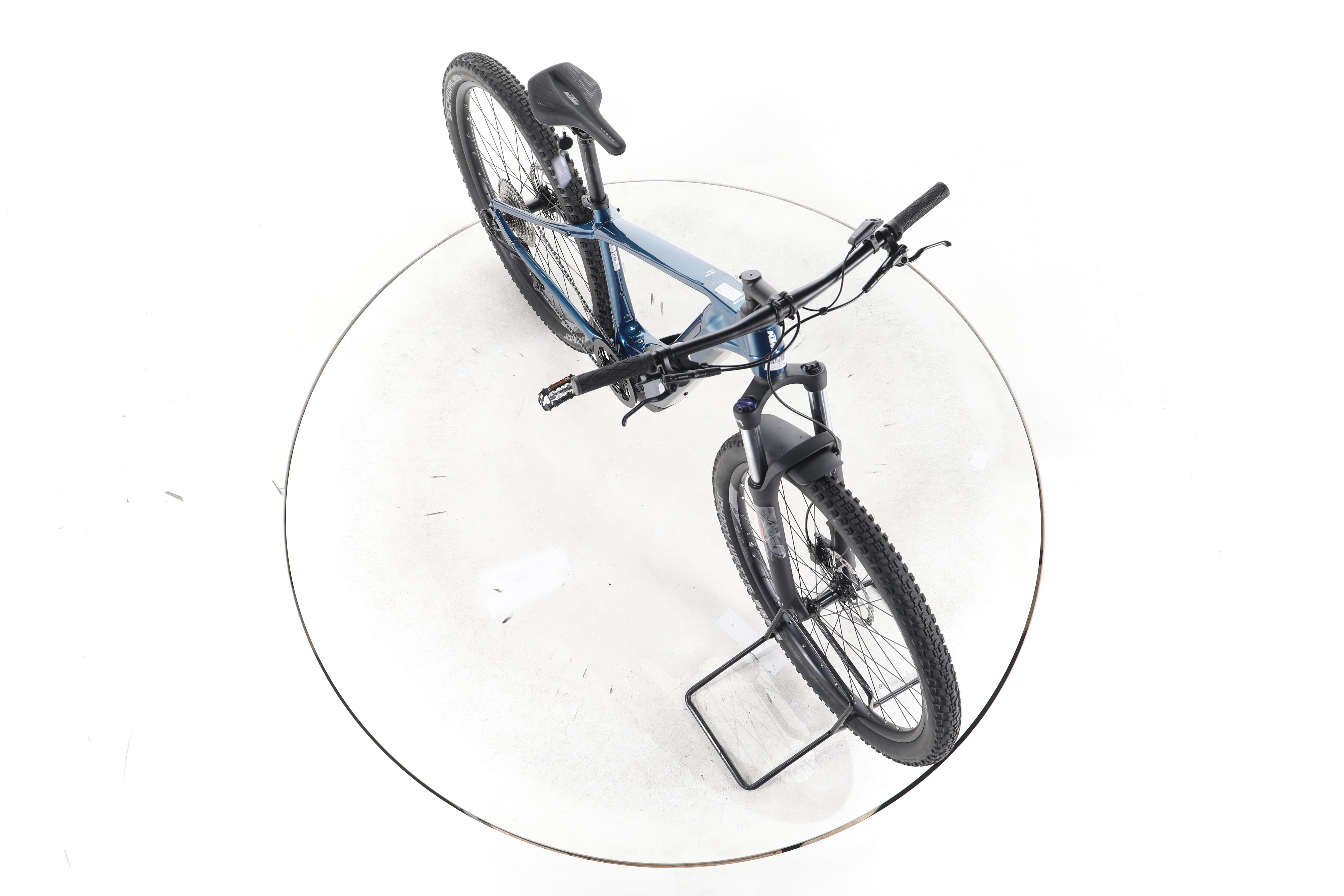 KTM Macina Team 691 E-Bike - Image 15
