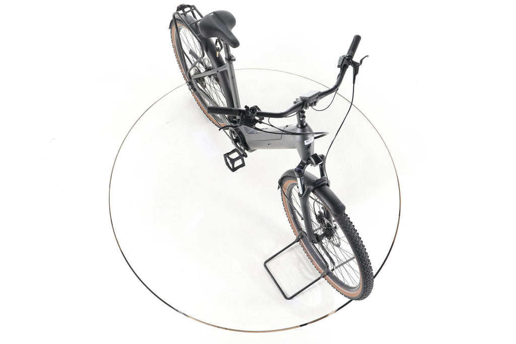 Bulls LT Evo Trekking E-Bike Tiefeinsteiger 2024 - Image 15