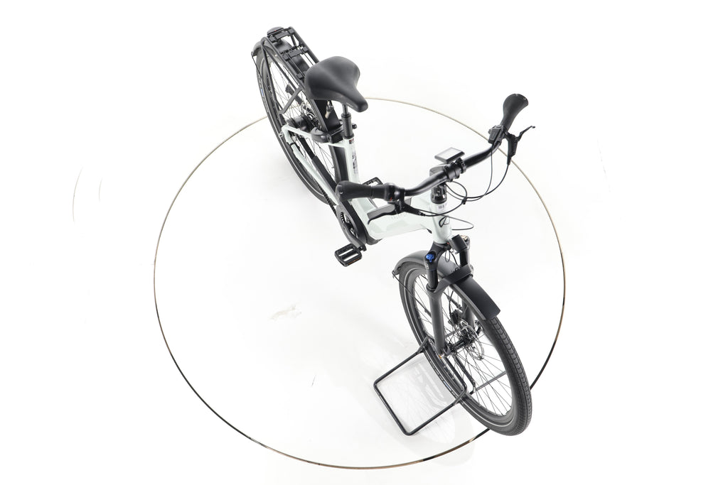 Kalkhoff Image 5.B ADV + City E-Bike Tiefeinsteiger - Image 15