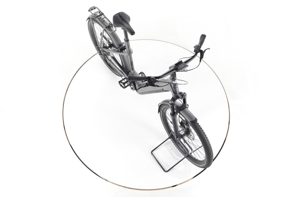 Kalkhoff Endeavour 7.B Move+ Trekking E-Bike Tiefeinsteiger - Image 15