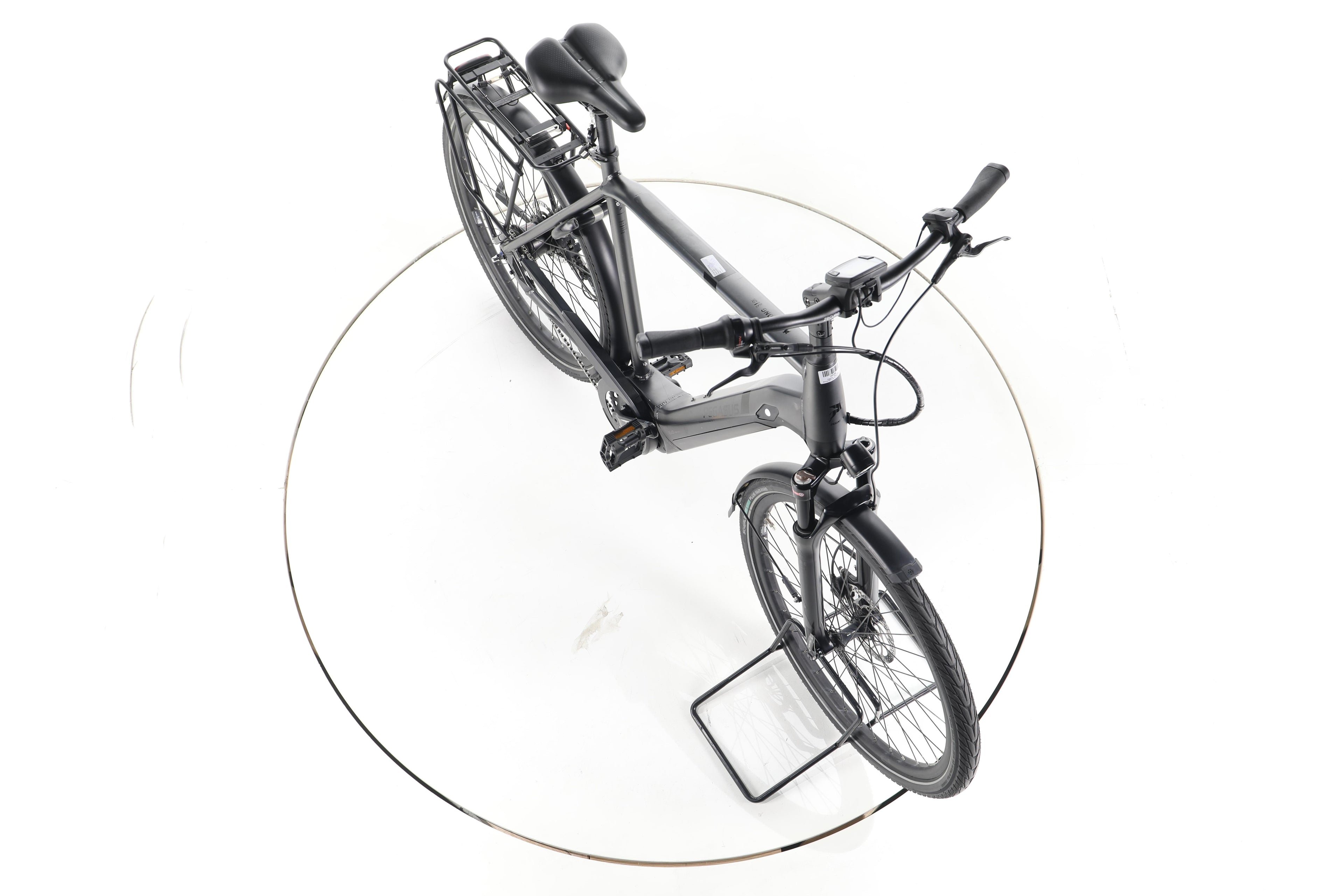 Pegasus Strong EVO Lite City E-Bike - Image 15
