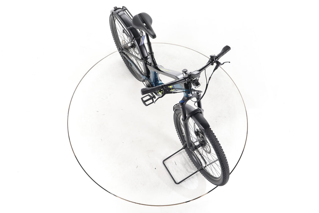 Trek Powerfly FS 4 625 Gen 2 E-Bike Fully - Image 15