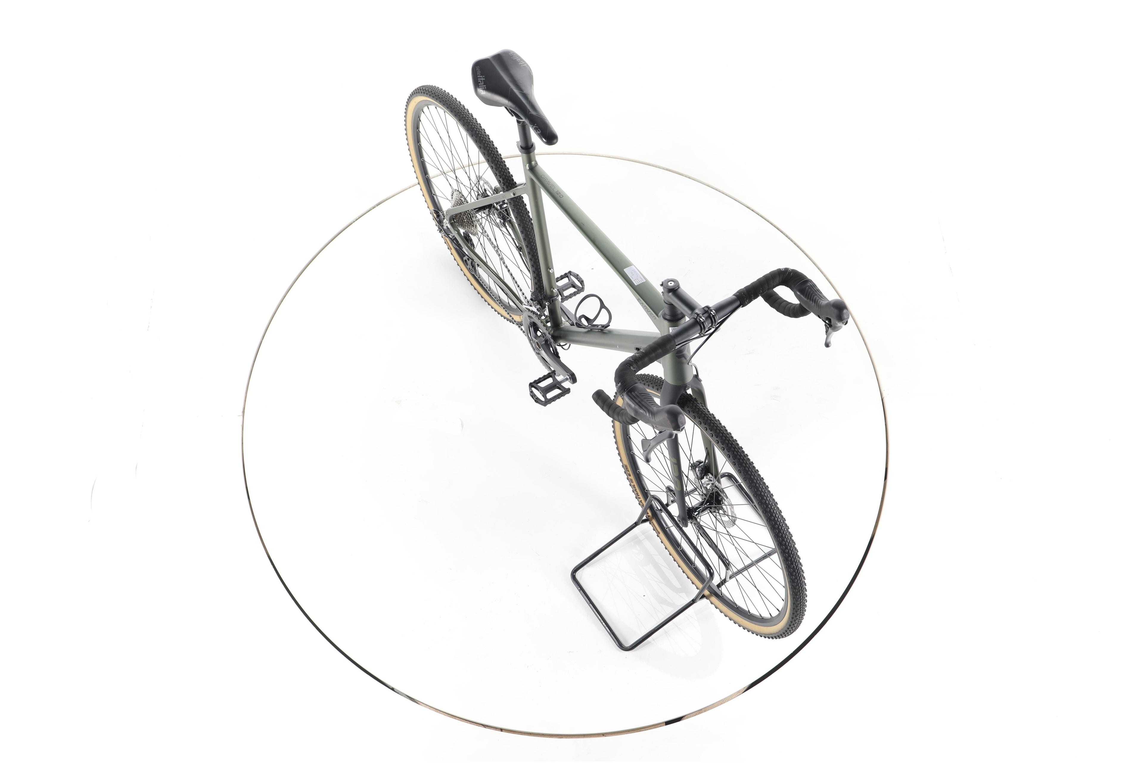 Carver Gravel 120 - Image 15