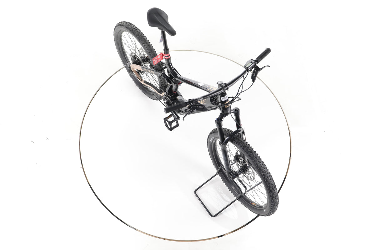Haibike AllTrail 7 E-Bike Fully - Image 15