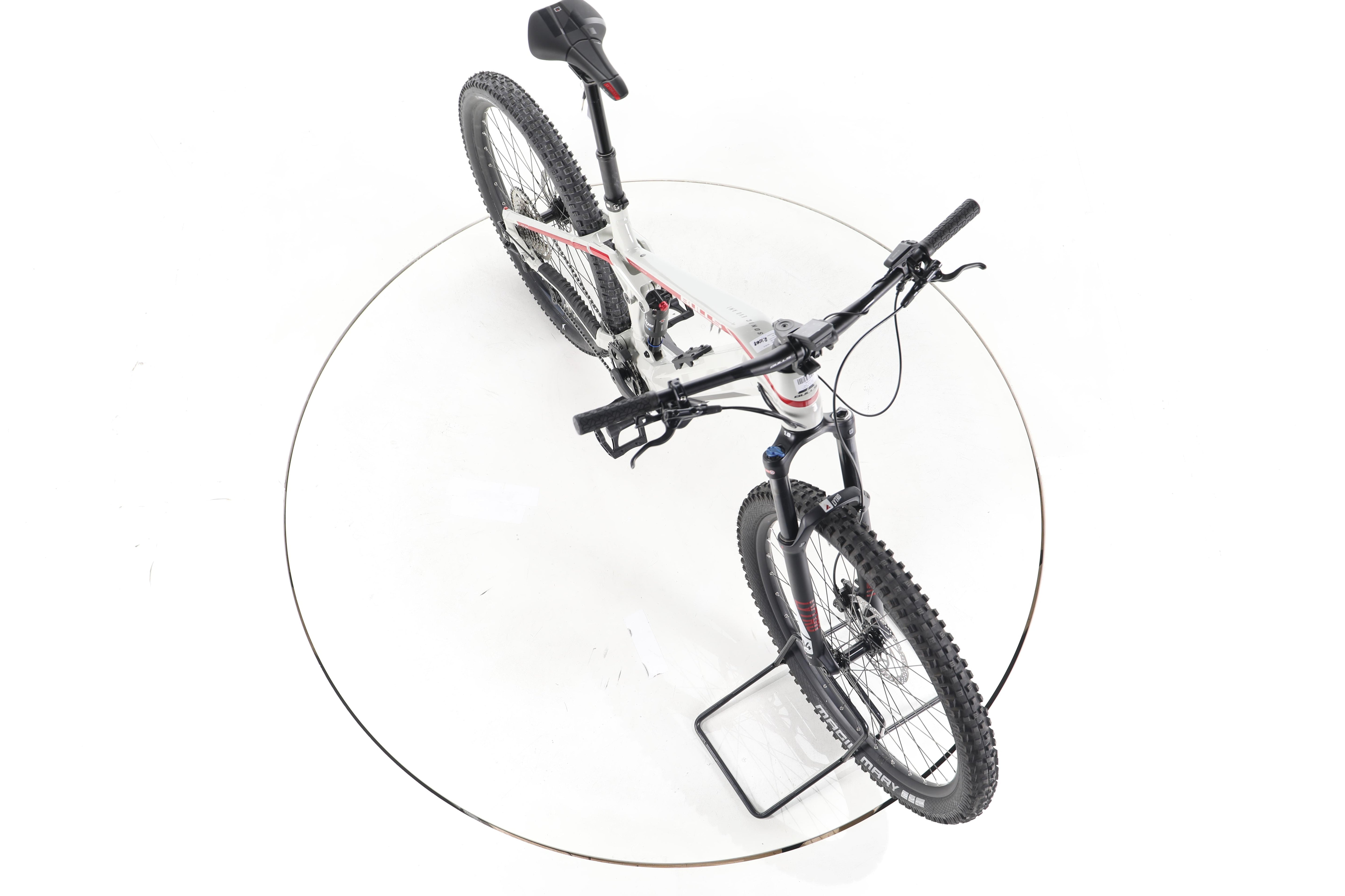 Bulls Sonic EVO AM 1 E-Bike Fully - Image 15