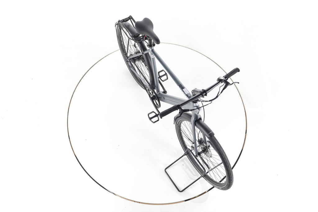 TENWAYS CGO600 Pro City E-Bike - Image 15