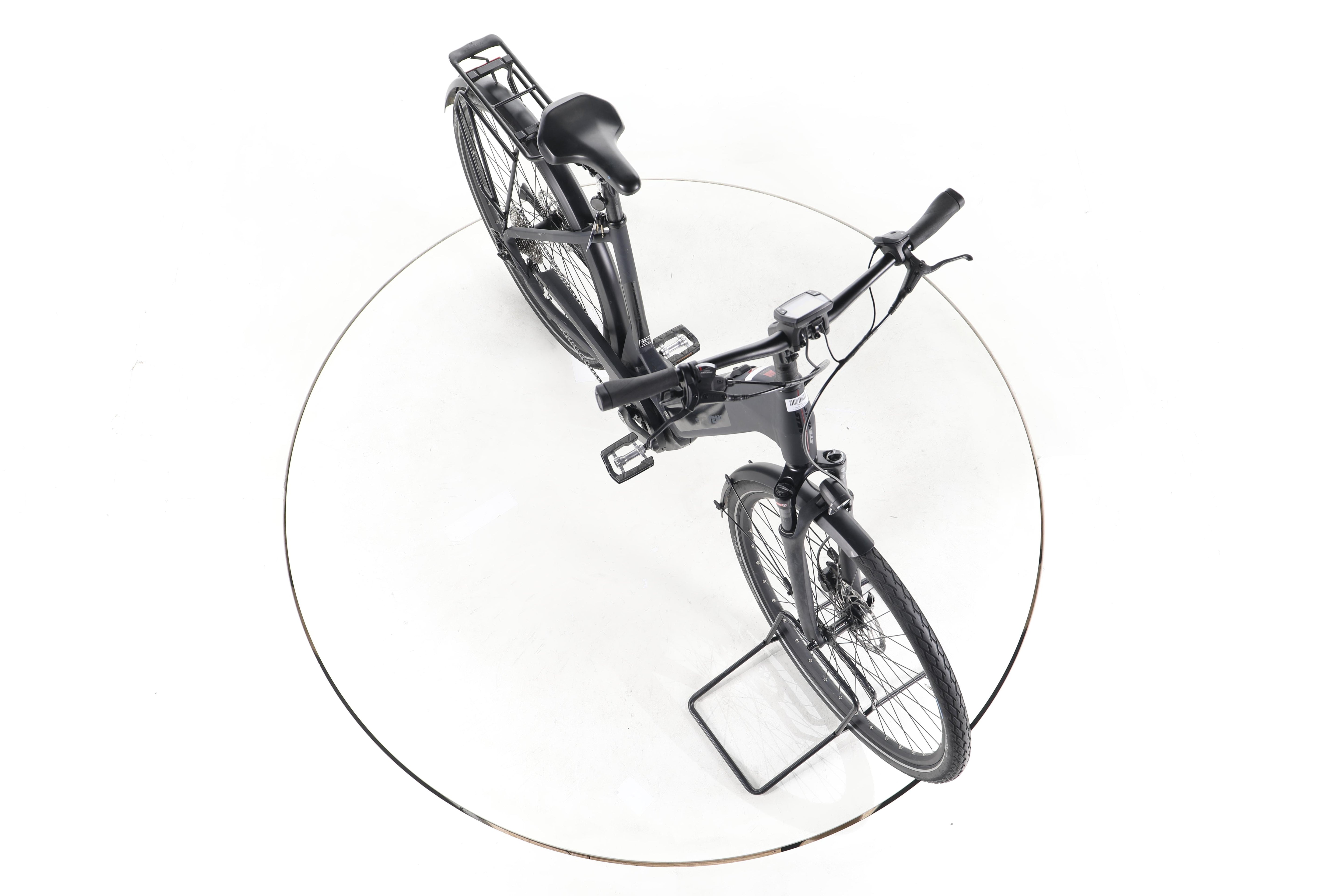 Stevens E-Lavena PT5 Trekking E-Bike Tiefeinsteiger - Image 15