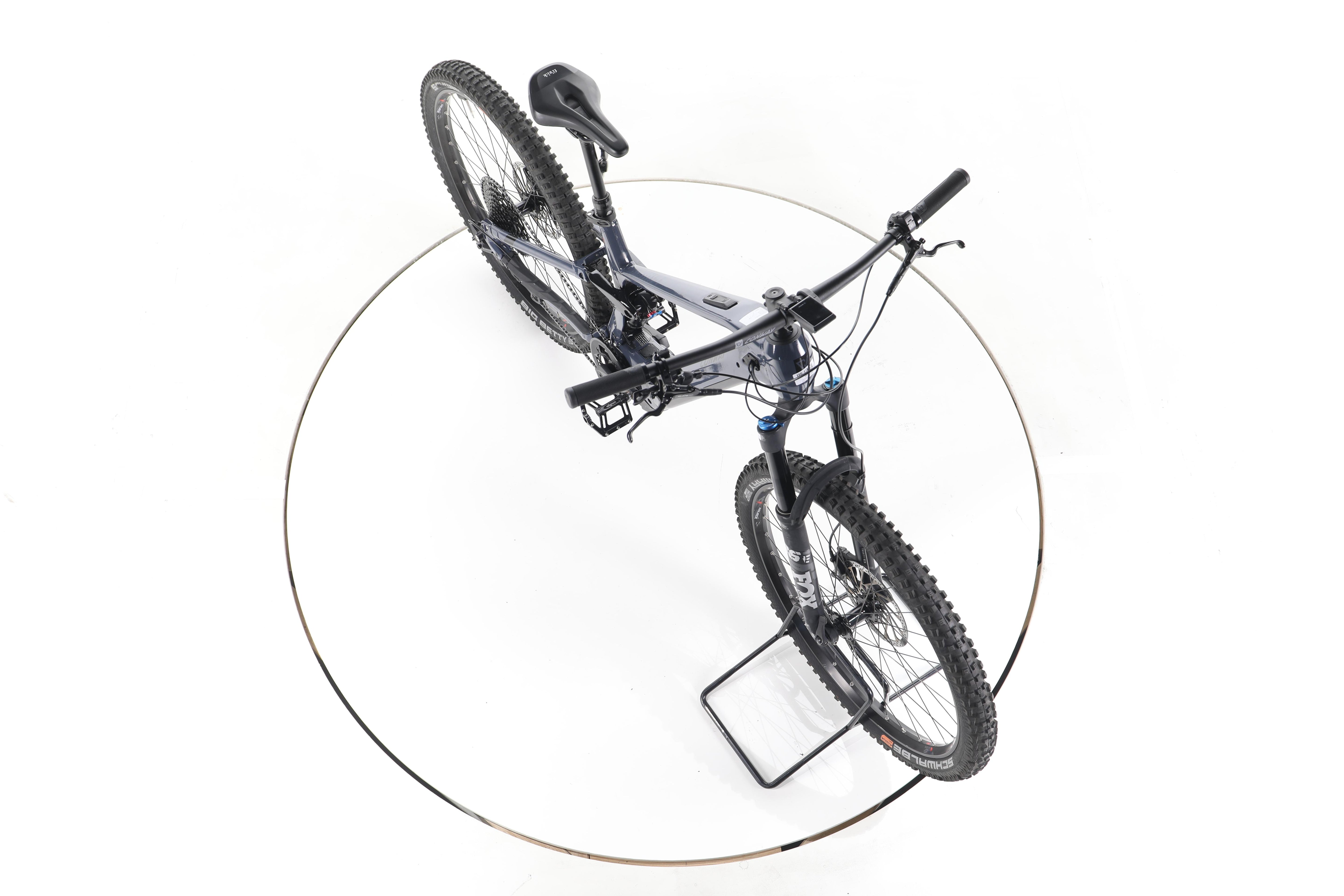 Conway Xyron S 4.9 E-Bike Fully - Image 15
