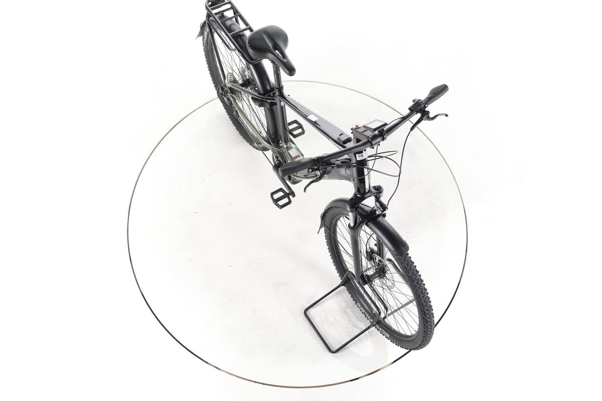 Cannondale Tesoro Neo X 2 Trekking E-Bike - Image 15