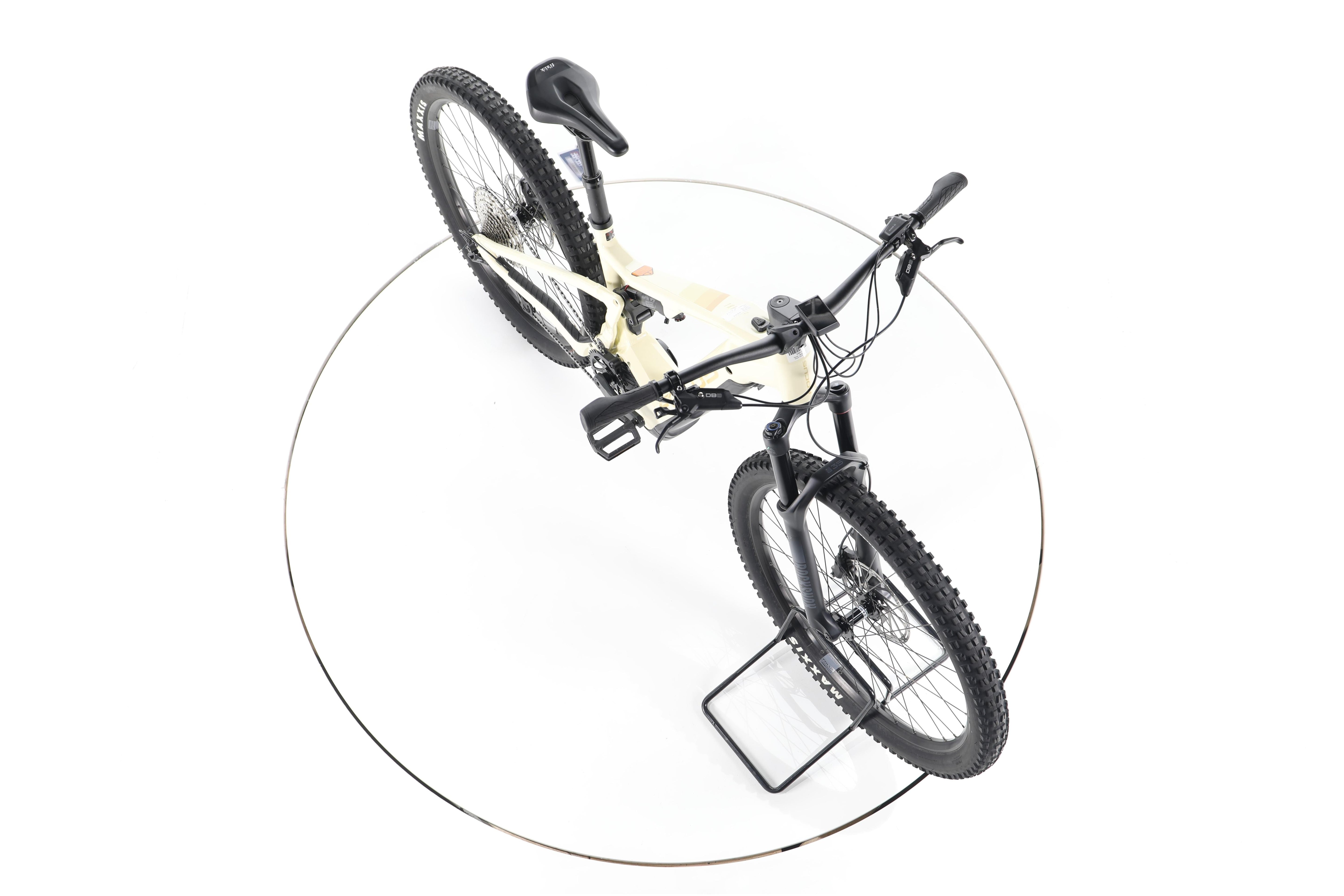 Focus Thron² 6.8 E-Bike Fully - Image 15