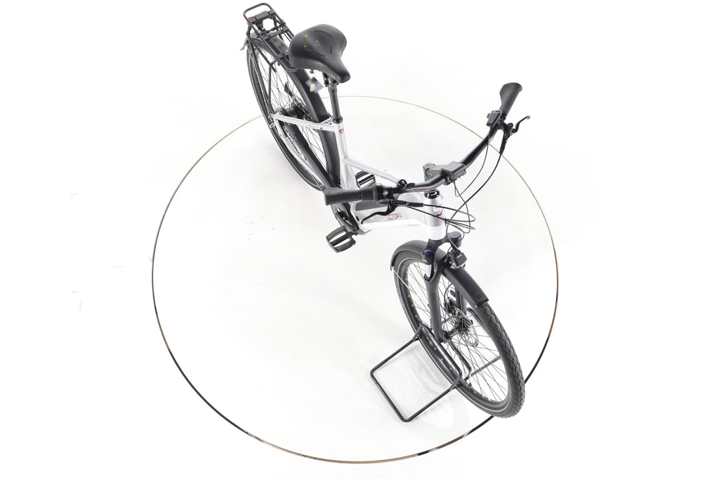 Victoria TRESALO 15 City E-Bike Tiefeinsteiger - Image 15