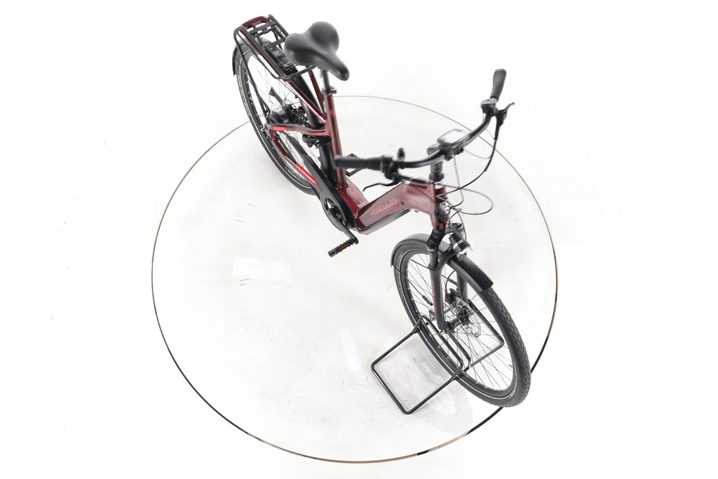 Hercules Roberta City E-Bike Tiefeinsteiger - Image 15