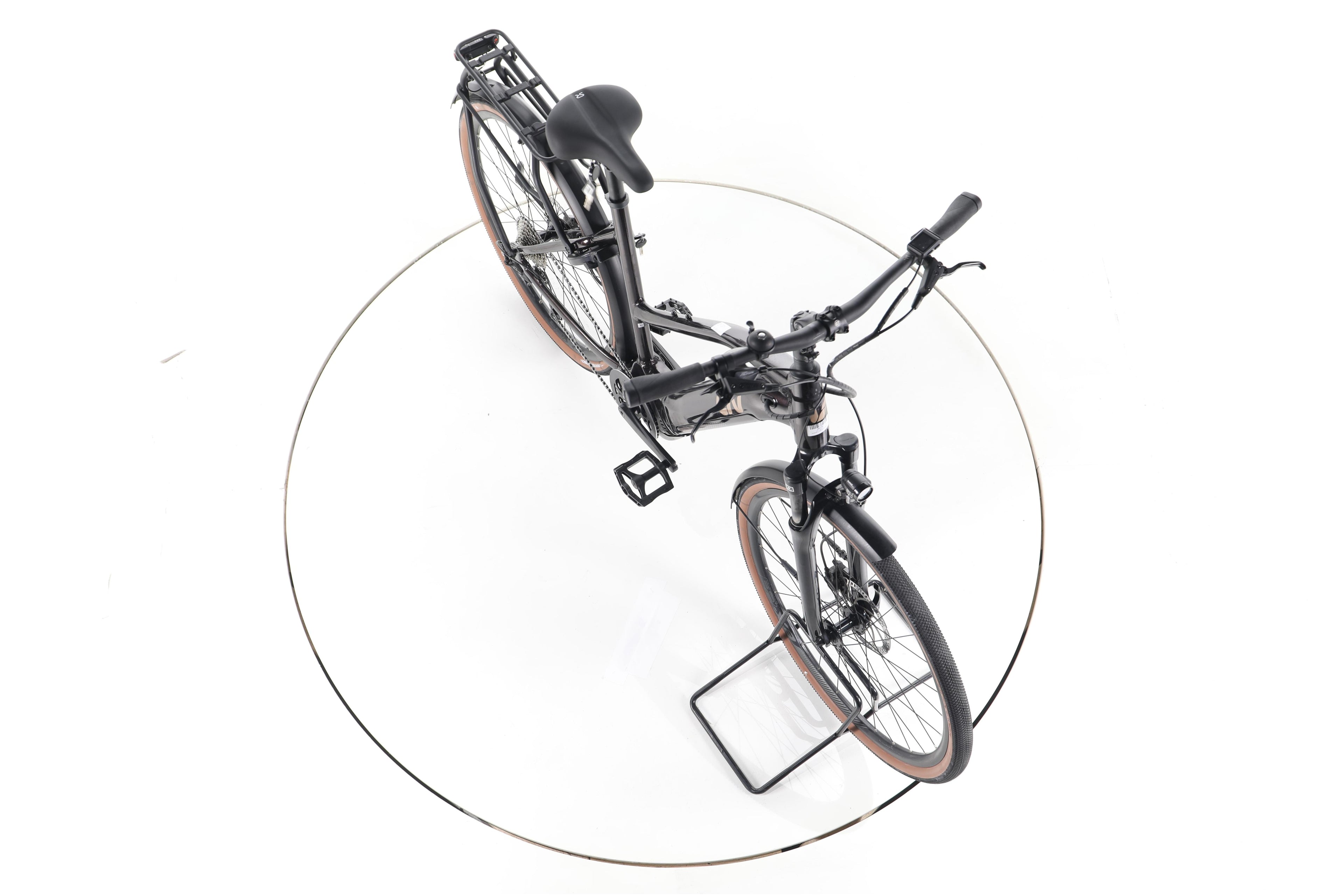 Liv Amiti-E+ 2 Trekking E-Bike - Image 15