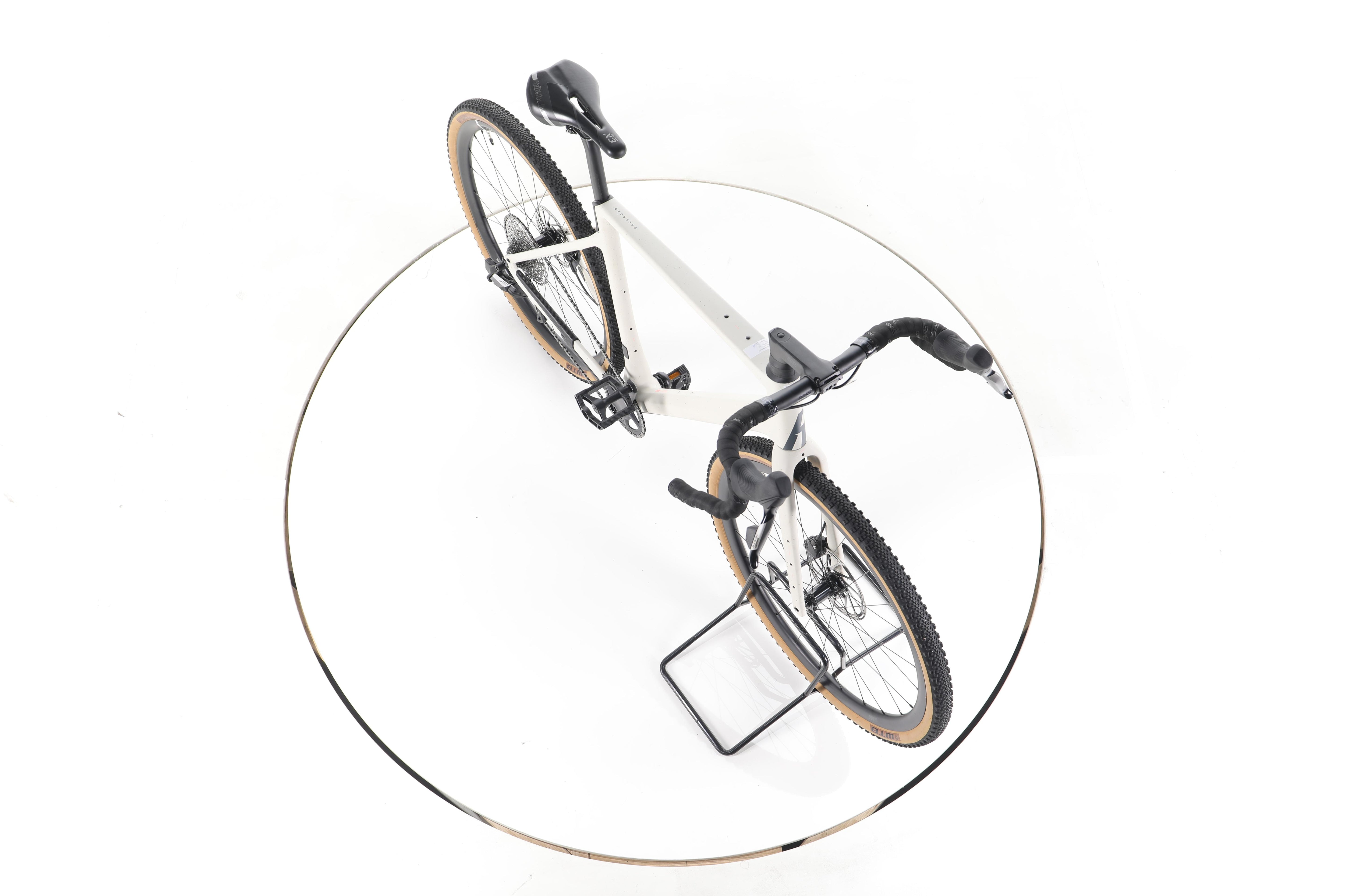 Rose BACKROAD AL Apex 1x11 Rennrad 2025 - Image 15