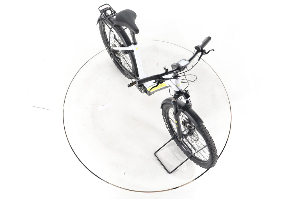 Victoria eAdventure 12.6 Trekking E-Bike Tiefeinsteiger - Image 15