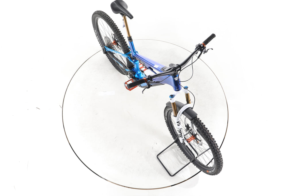Cube Stereo Hybrid ONE44 HPC AT E-Bike Fully 2025 - Image 15