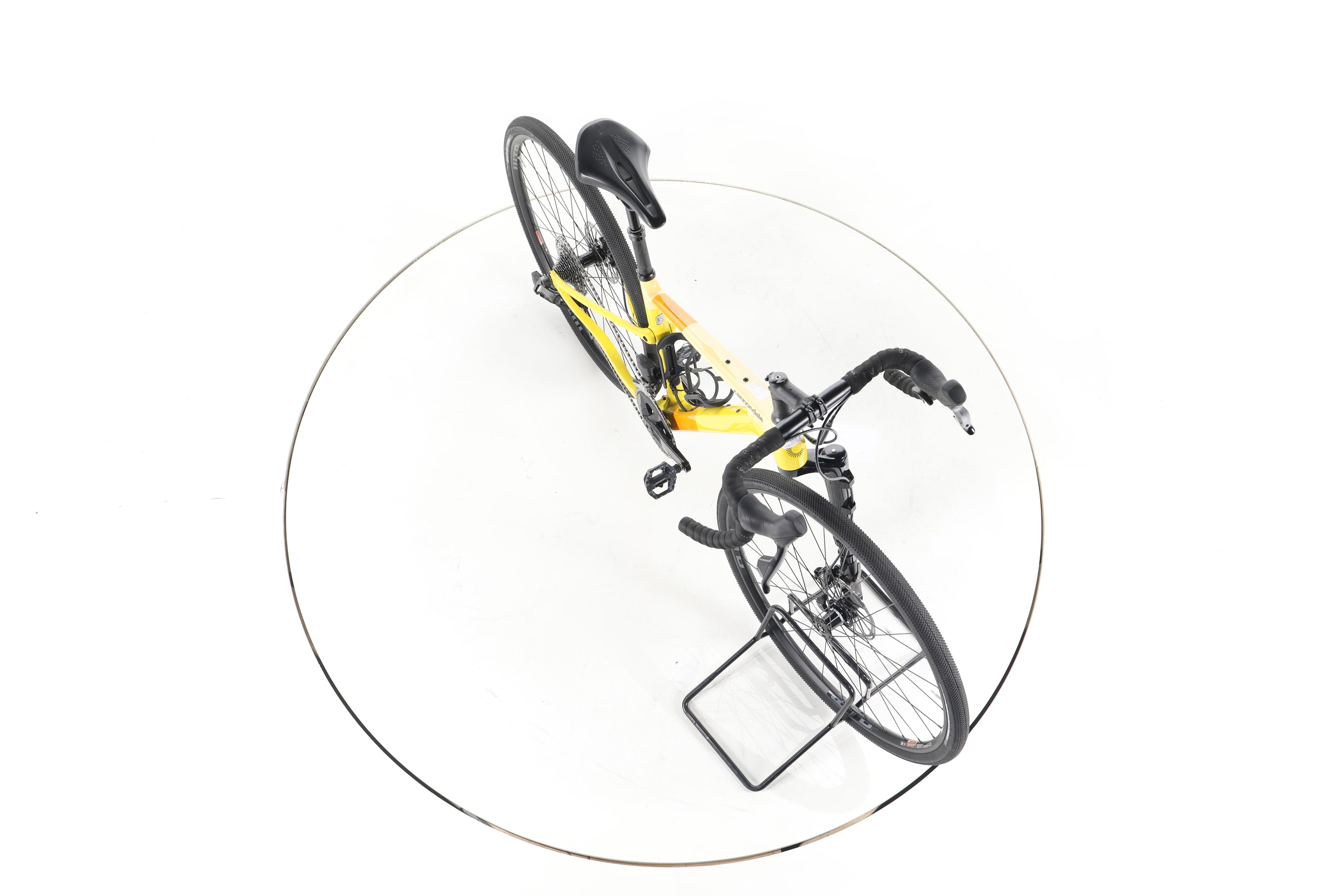 Cannondale Topstone Carbon 2 Lefty Fahrrad Rennrad & Gravel - Image 15