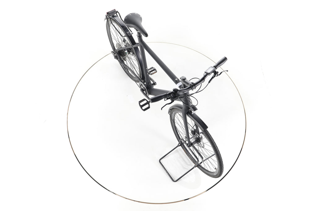 Grecos Eli Urban Trekking E-Bike - Image 15