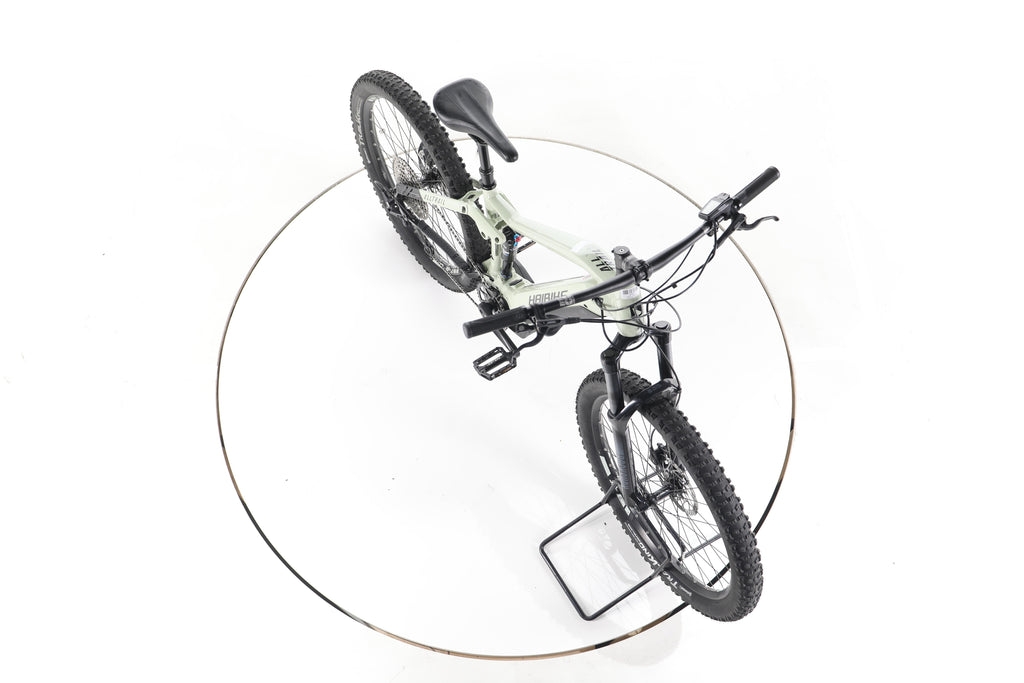 Haibike AllTrail 4 E-Bike Fully - Image 15