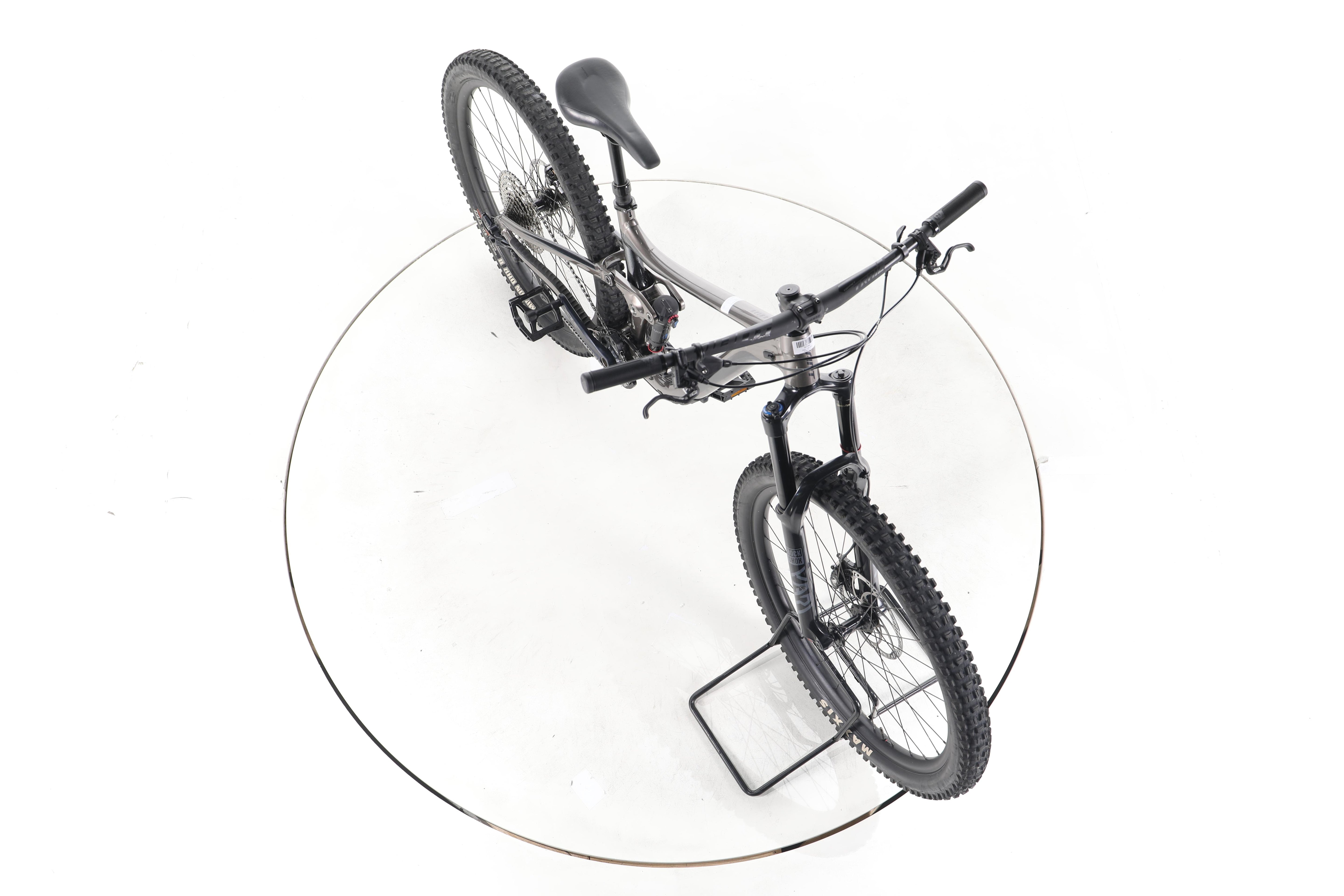 Giant Reign Fahrrad Fully - Image 15