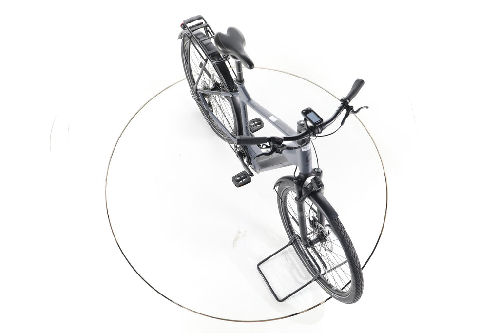 Compel Enyo E LTD Trekking E-Bike - Image 15