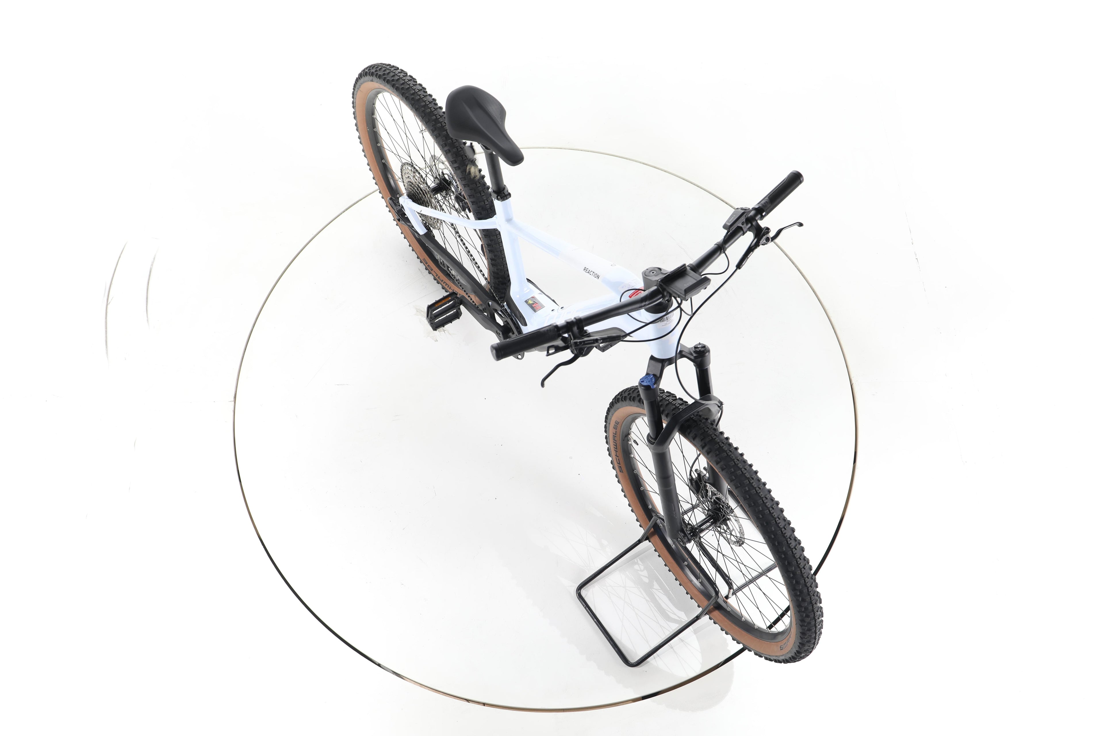 Cube Reaction Hybrid Pro E-Bike 2023 - Image 15