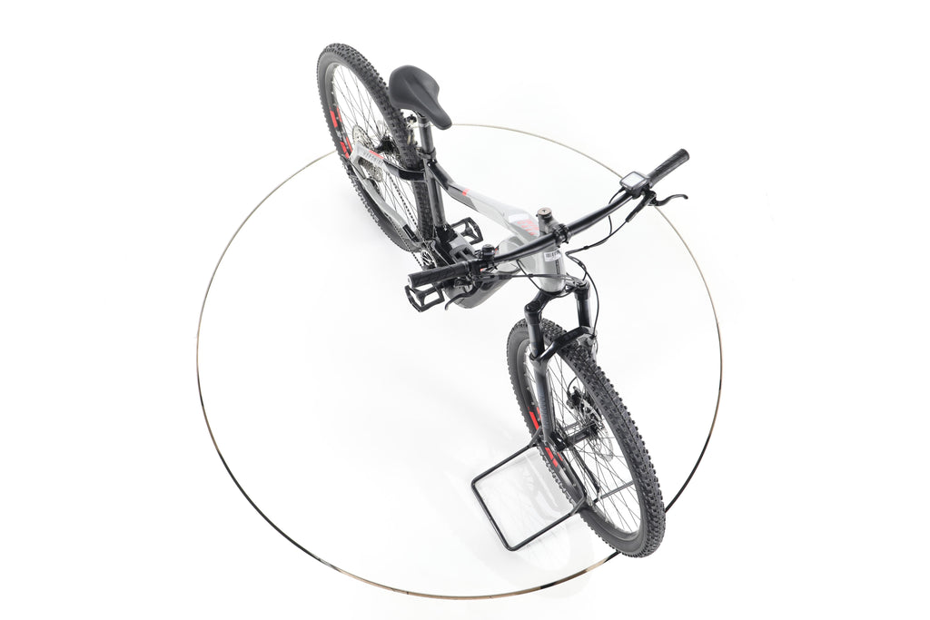 Haibike HardNine 9 E-Bike - Image 15