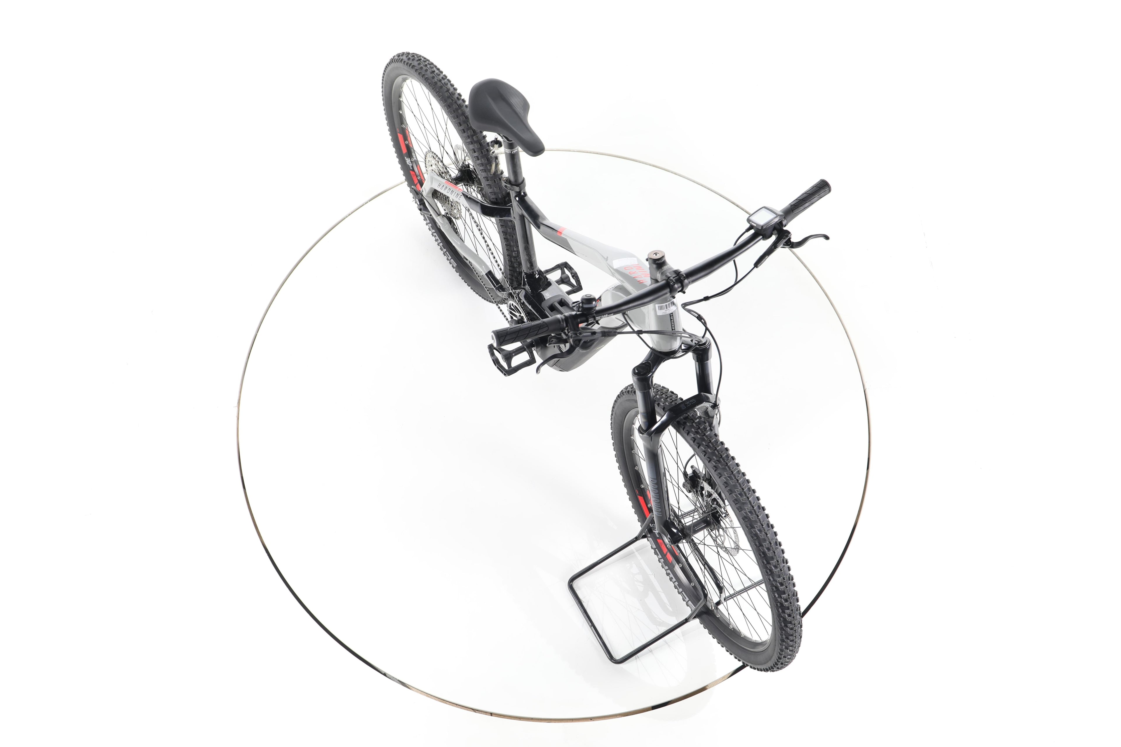 Haibike HardNine 9 E-Bike - Image 15