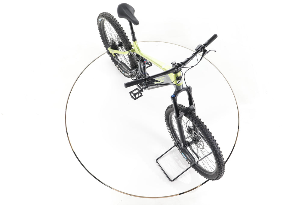 Corratec E-Power RS 160 Elite E-Bike Fully - Image 15