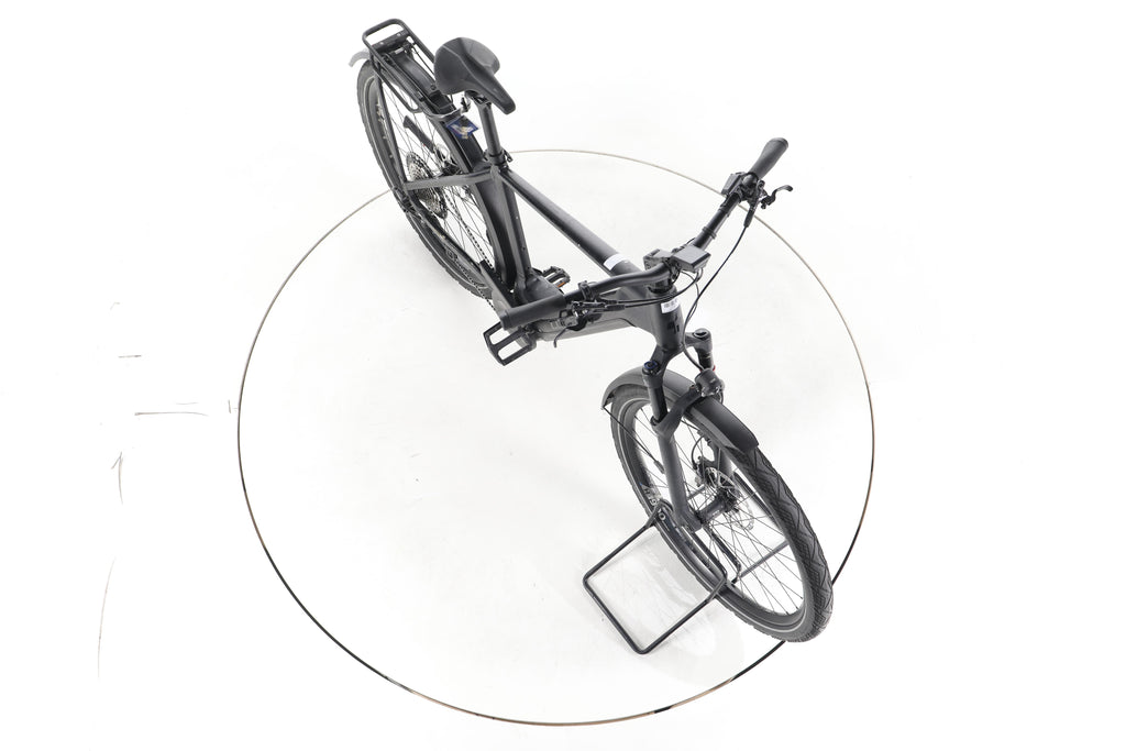 Cube Kathmandu Hybrid SLT Trekking E-Bike - Image 15