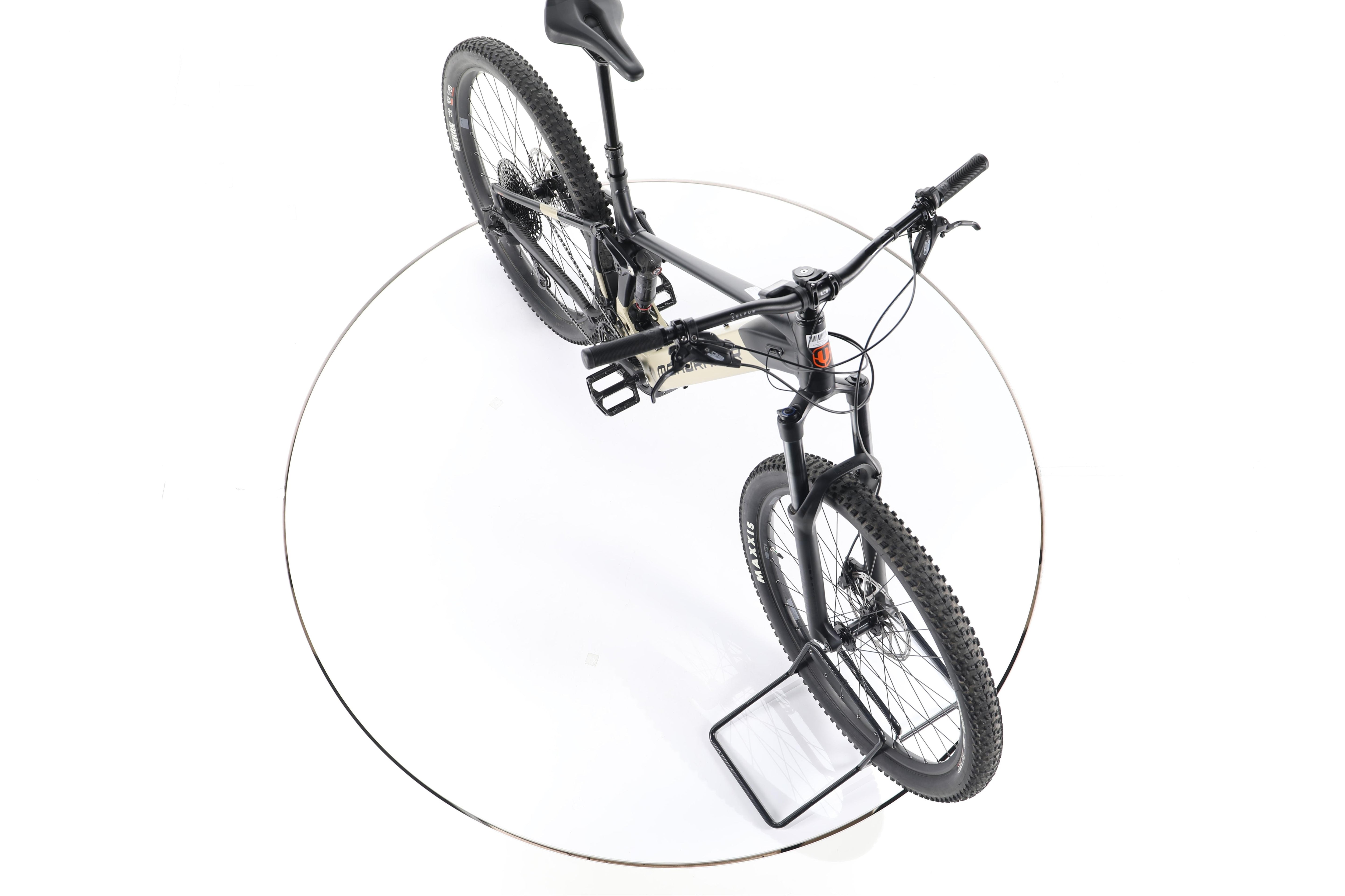 Mondraker DUSK Fully E-Bike - Image 15