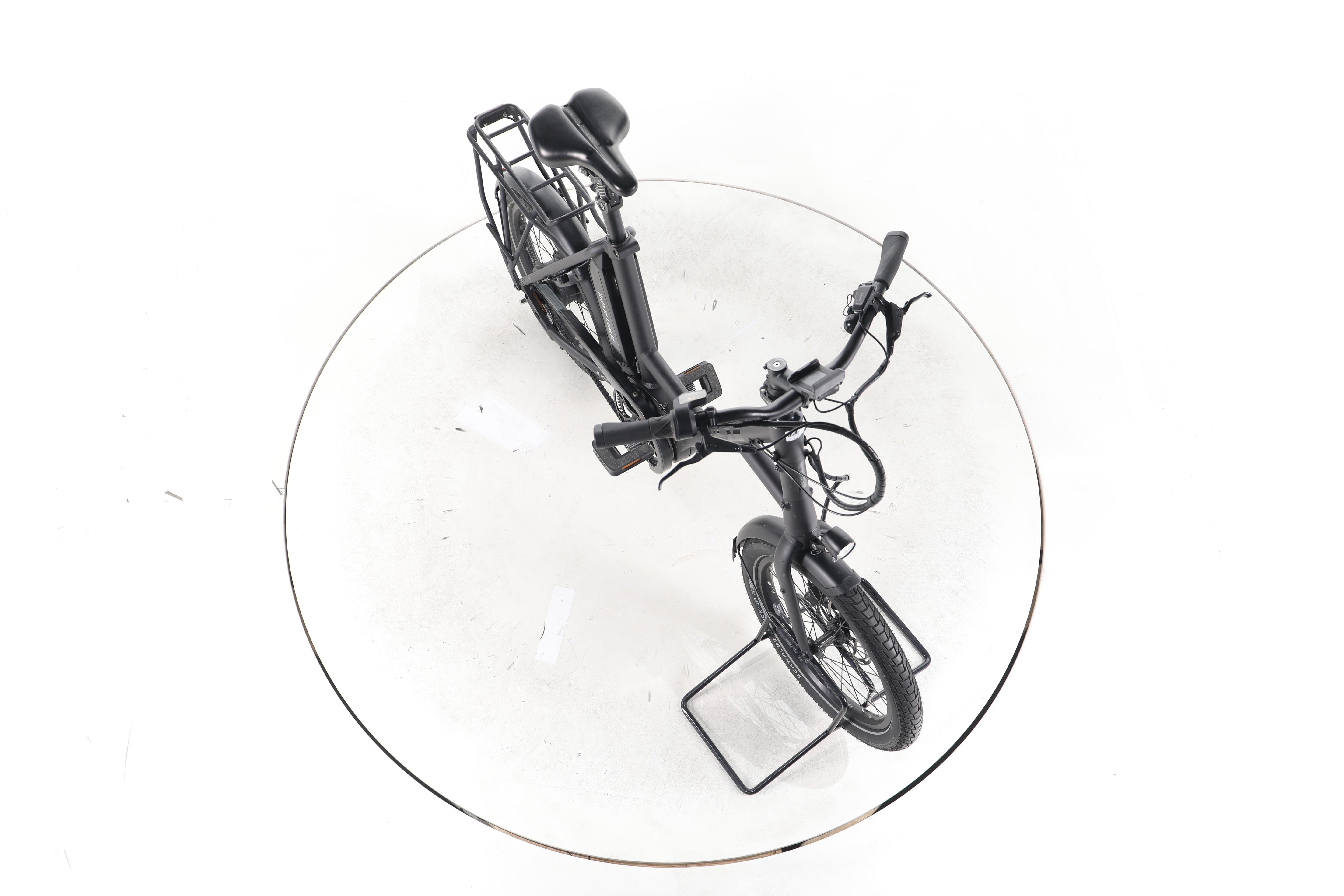 i:SY N3.8 ZR Kompakt E-Bike Tiefeinsteiger - Image 15