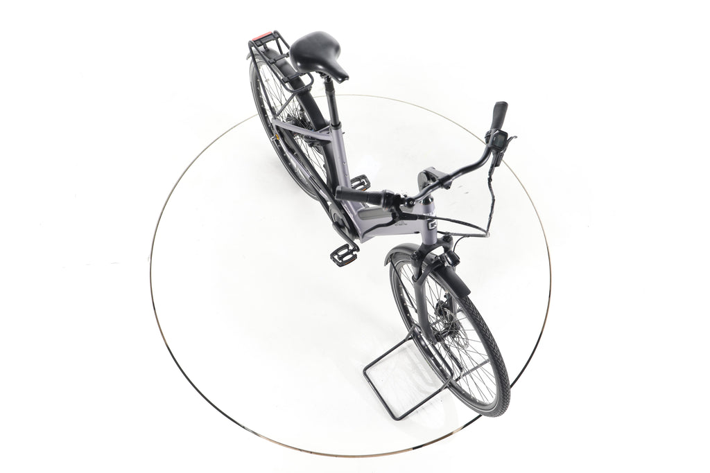 QWIC PREMIUM i MN7.2 City E-Bike Tiefeinsteiger - Image 15