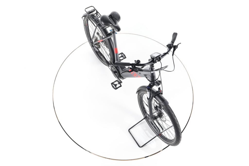 R Raymon TourRay E 6.0 Trekking E-Bike Tiefeinsteiger - Image 15