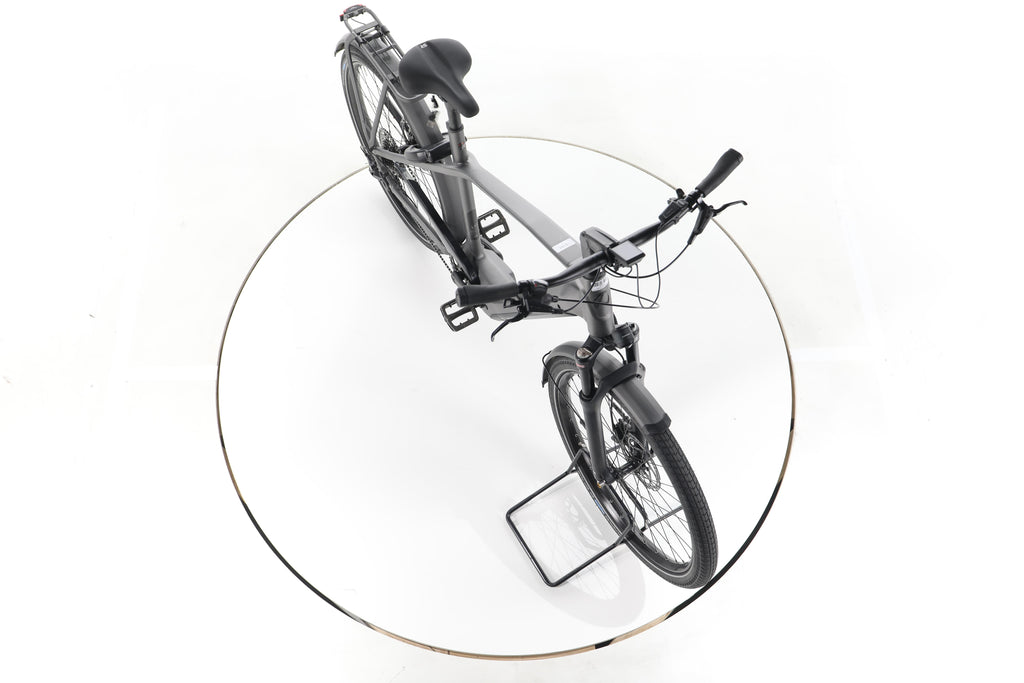 Kalkhoff Endeavour 7.B Move+ Trekking E-Bike - Image 15