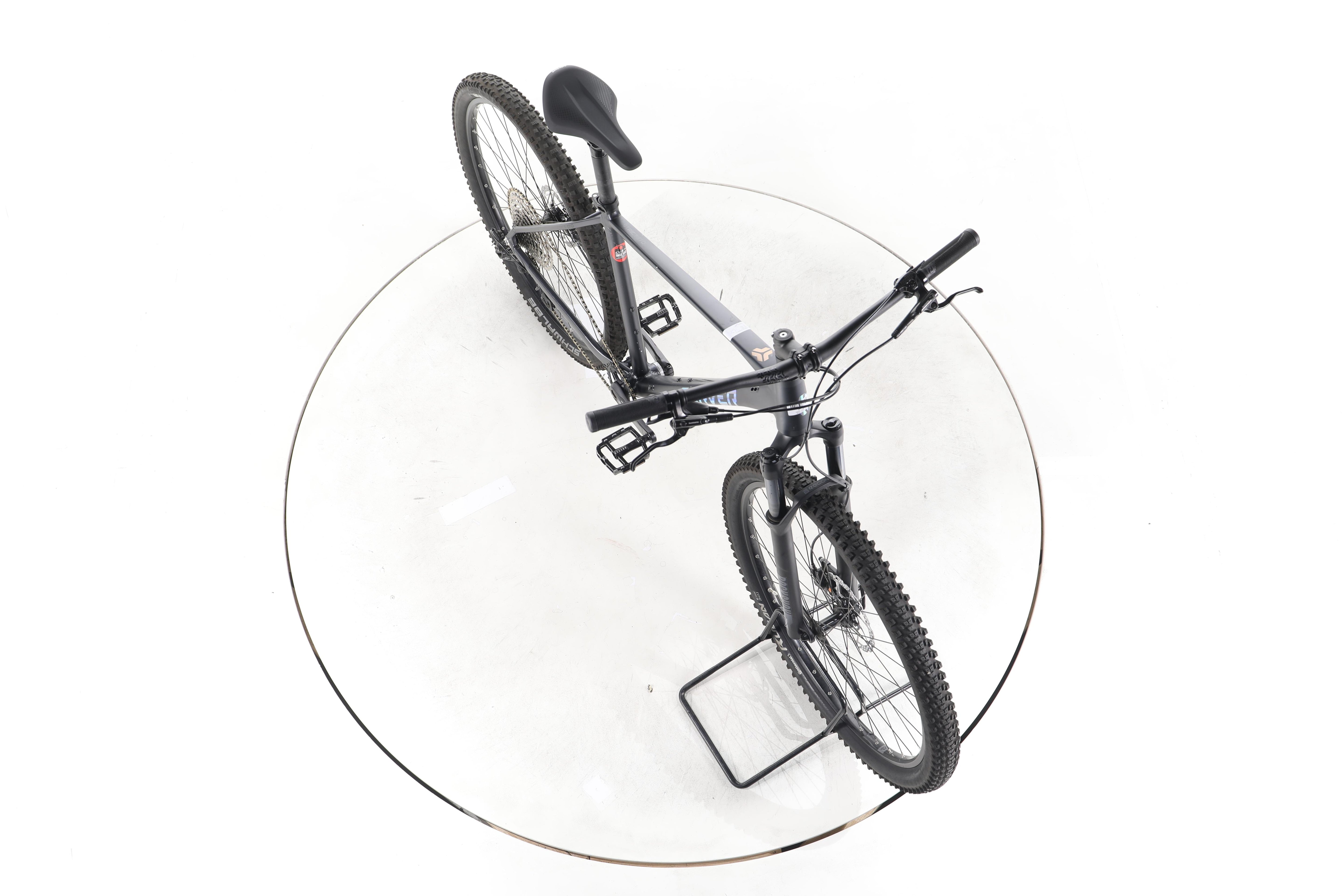 Carver Strict 170 Fahrrad Hardtail - Image 15
