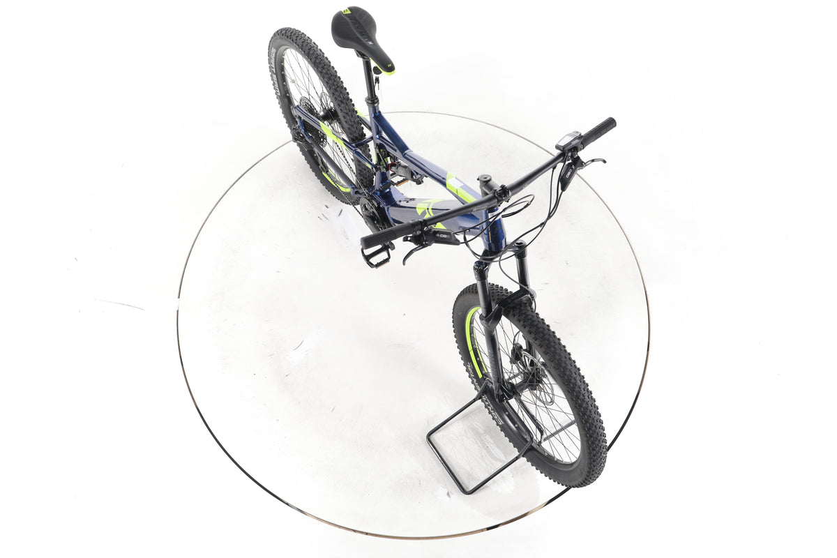 R Raymon FullRay 130E 6.0 E-Bike Fully - Image 15