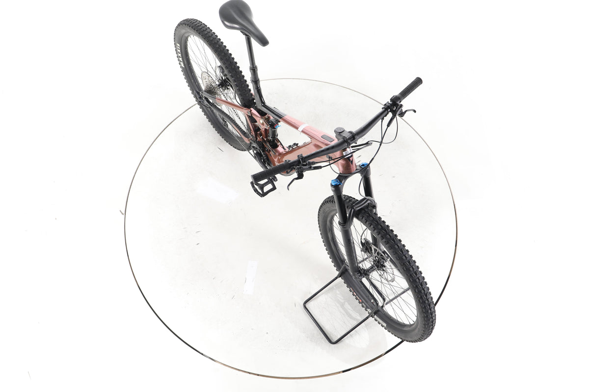 Giant Trance X E+ 2 E-Bike Fully - Image 15